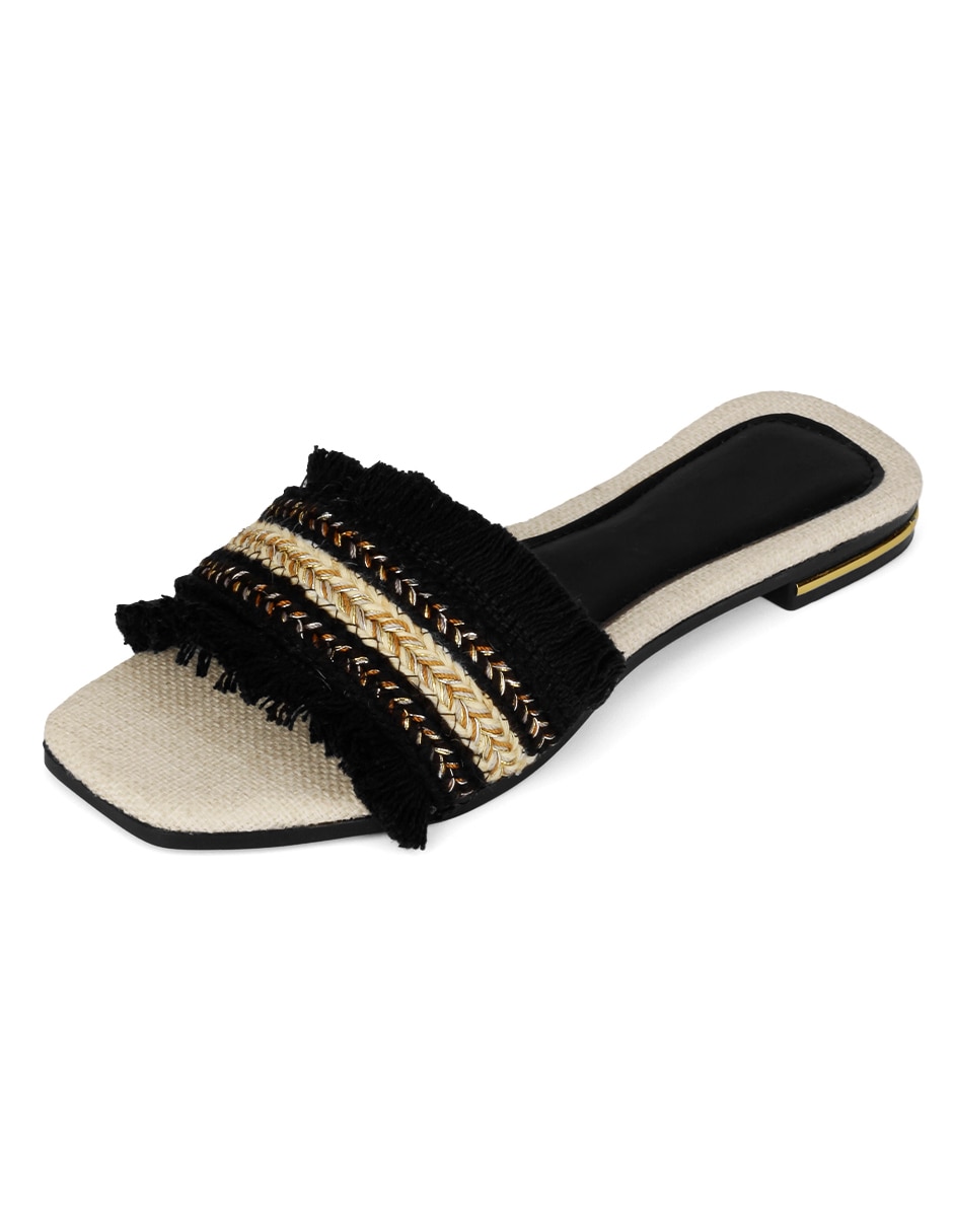 Sandalia para mujer 5