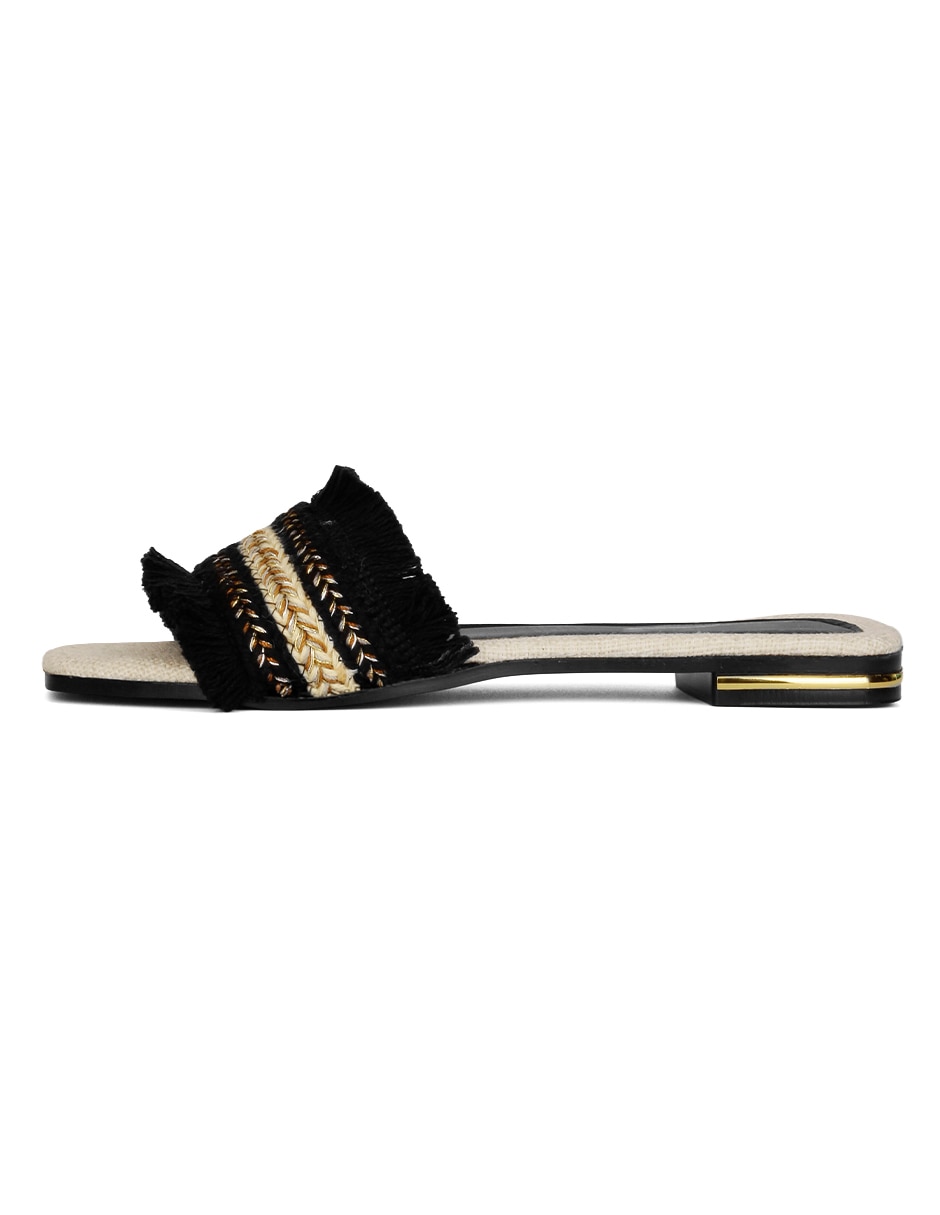 Sandalia para mujer