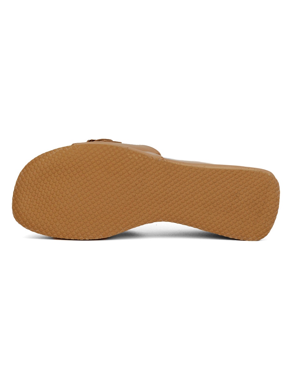Sandalia rbcollection para mujer