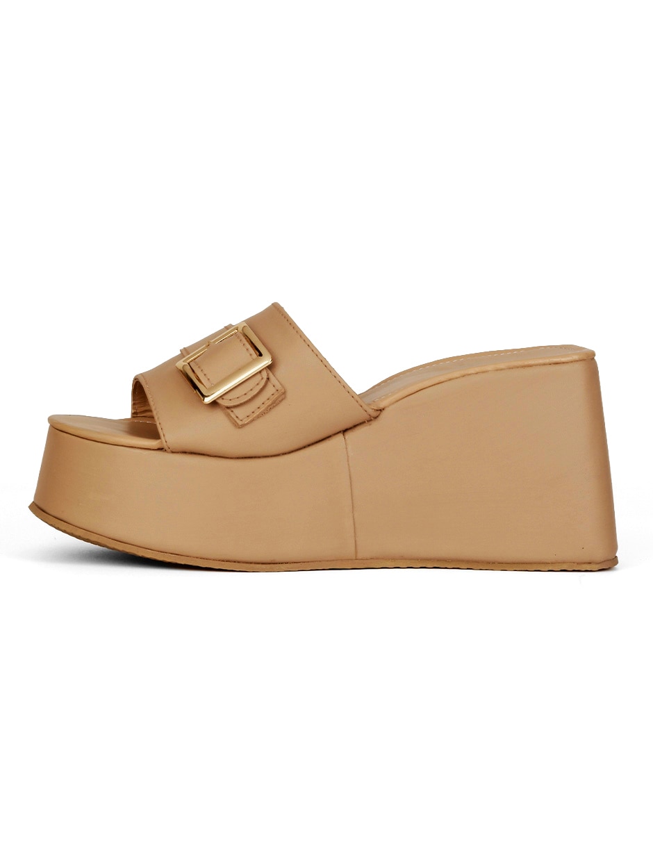 Sandalia para mujer