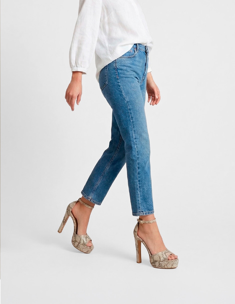Sandalia para mujer 2