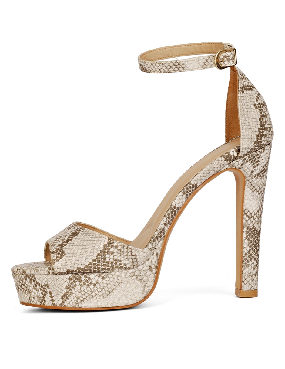 Sandalia para mujer