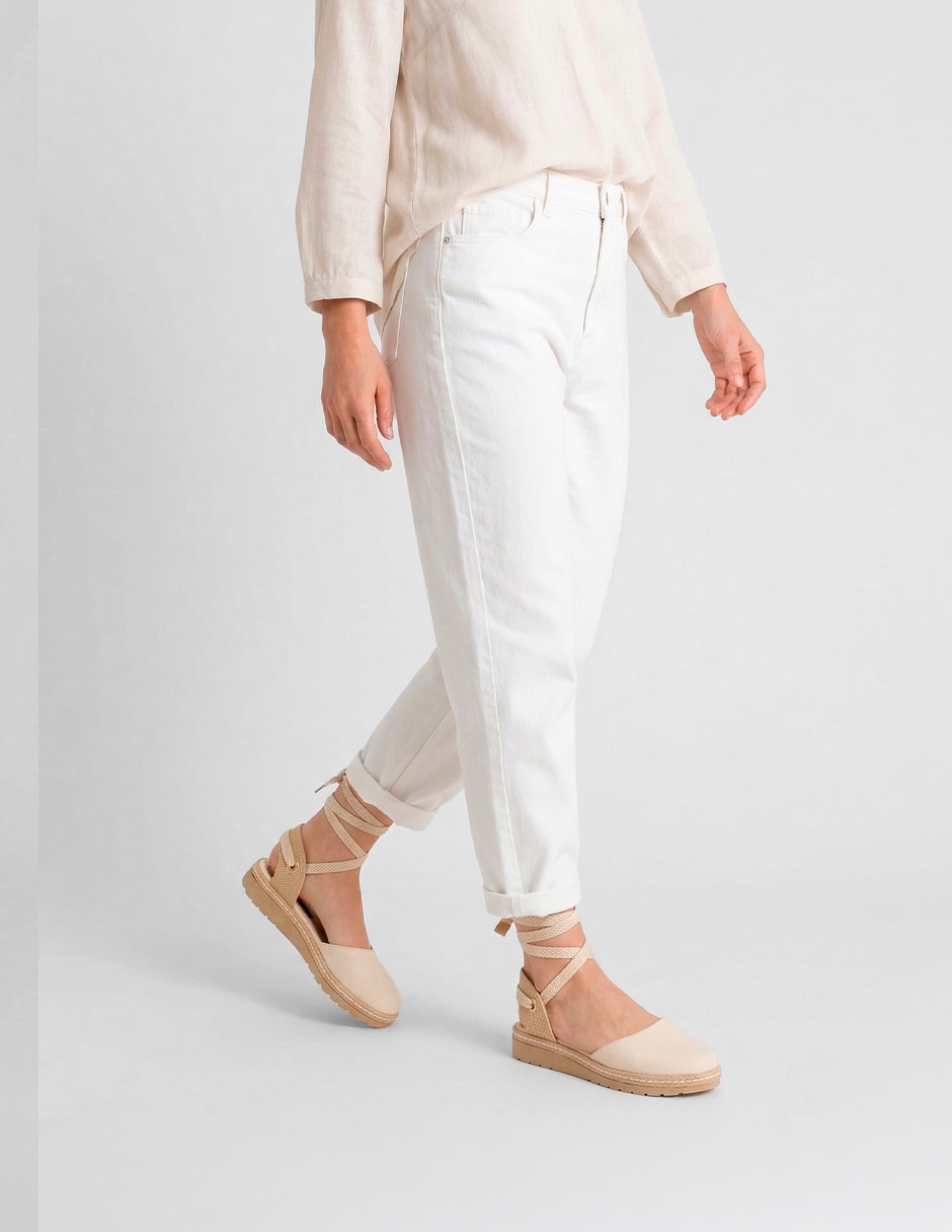 Sandalia para mujer 2