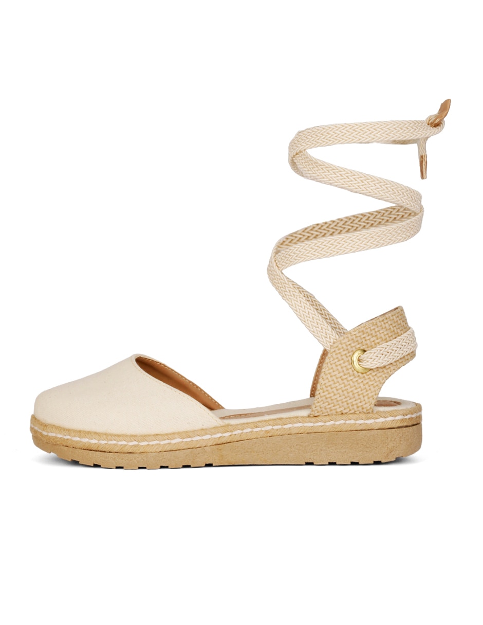 Sandalia para mujer