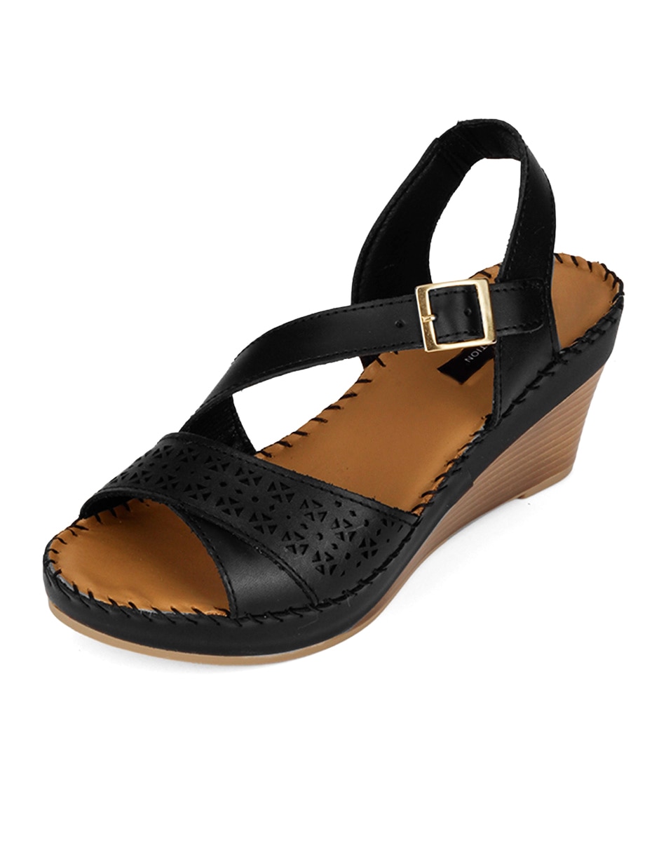 Sandalia rbsoul para mujer 2