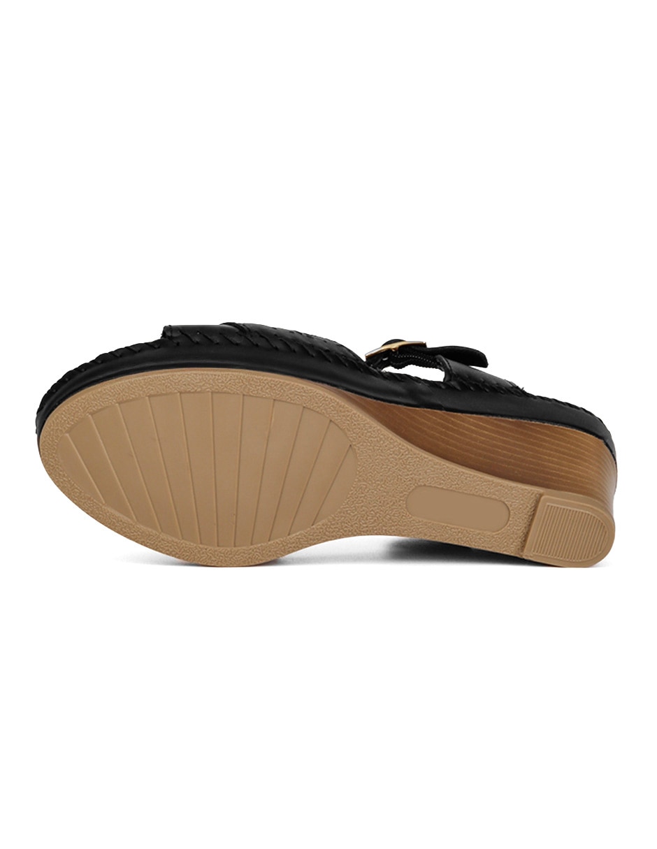 Sandalia rbsoul para mujer 3