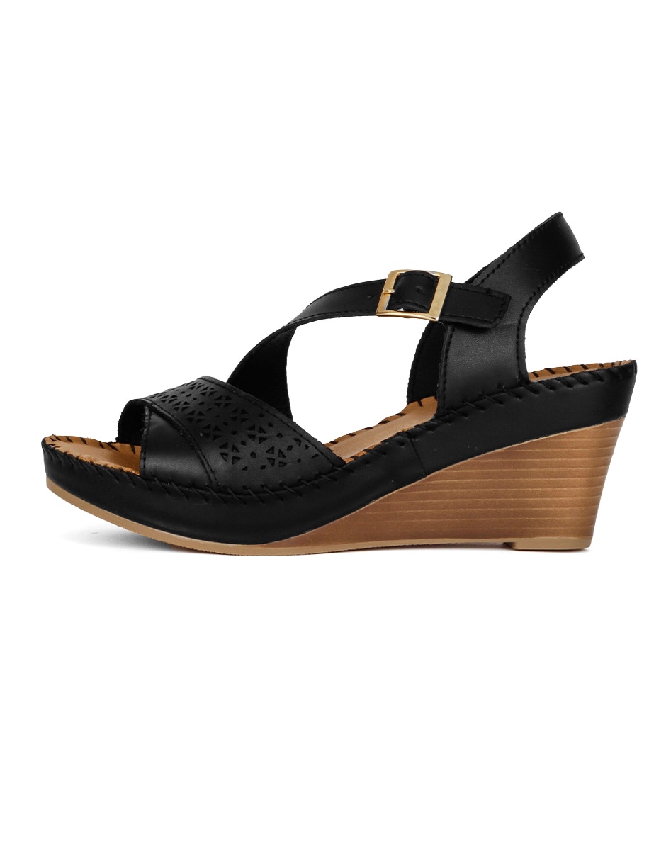 Sandalia rbsoul para mujer
