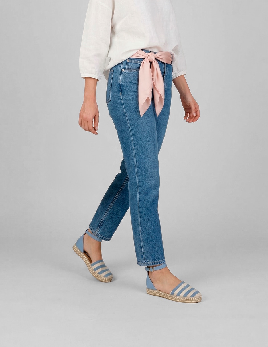 Sandalia para mujer 2