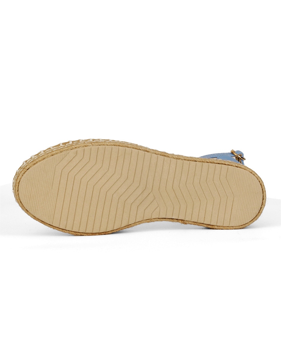 Sandalia para mujer 4