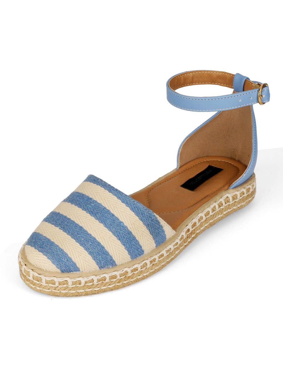 Sandalia para mujer 5