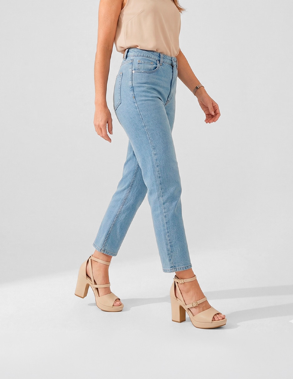 Sandalia rbcollection para mujer