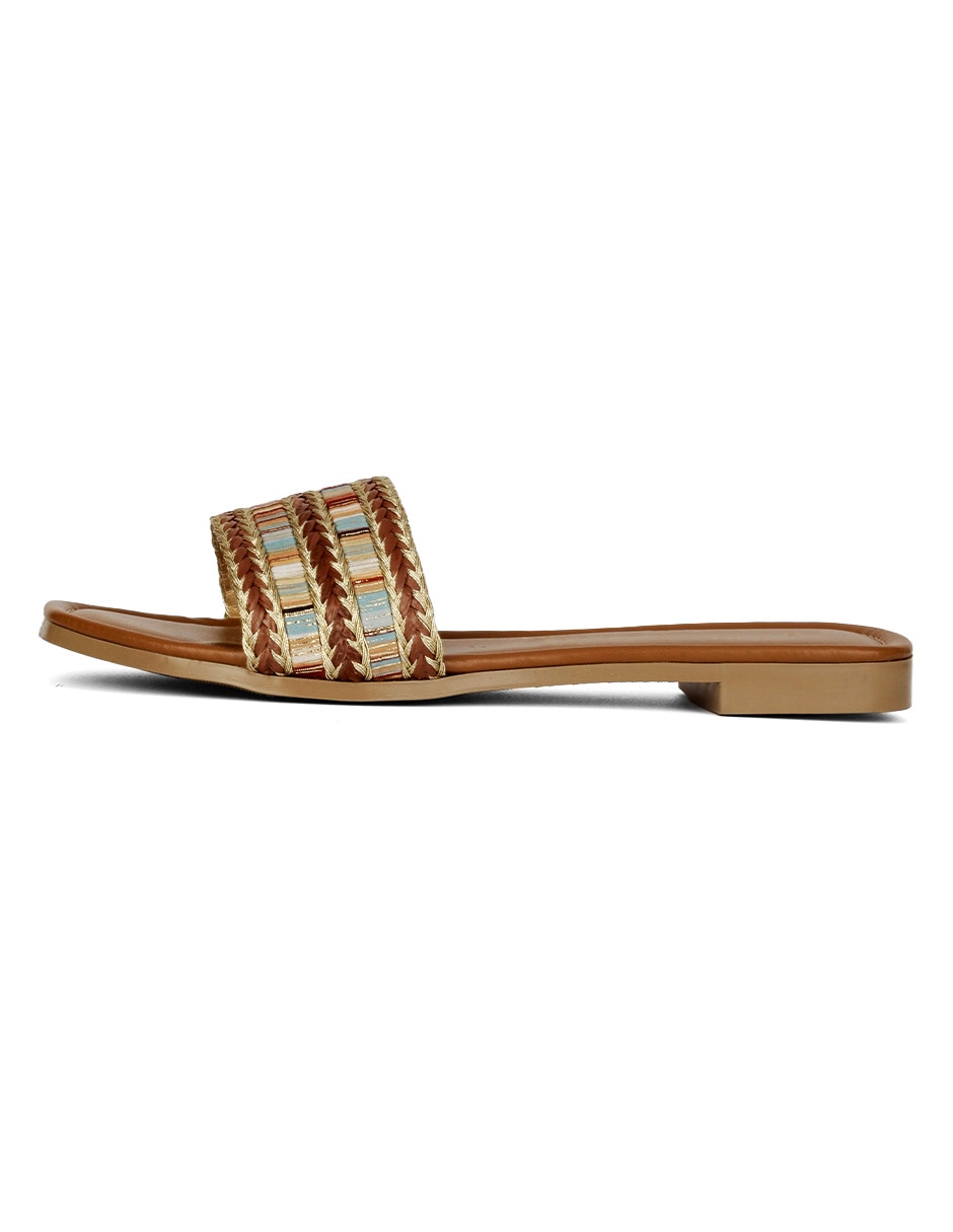 Sandalia para mujer