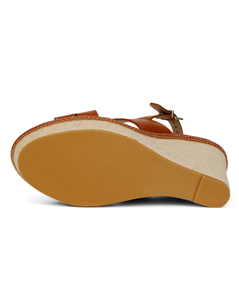 Sandalia para mujer 4