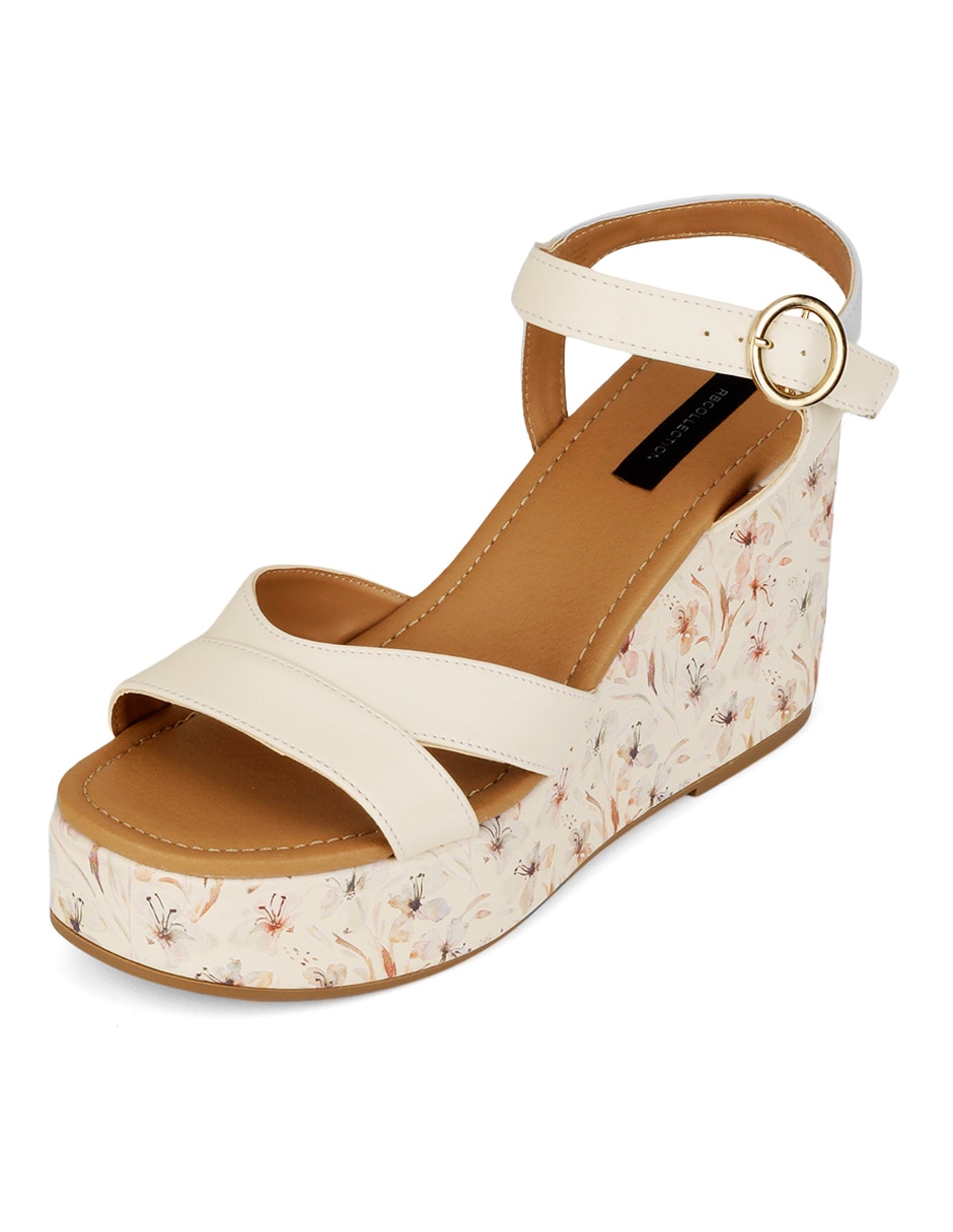 Sandalia para mujer 5