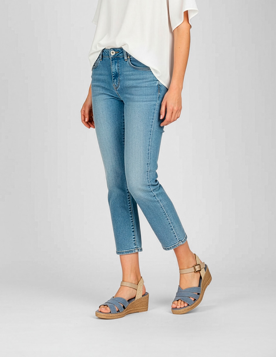 Sandalia para mujer 2