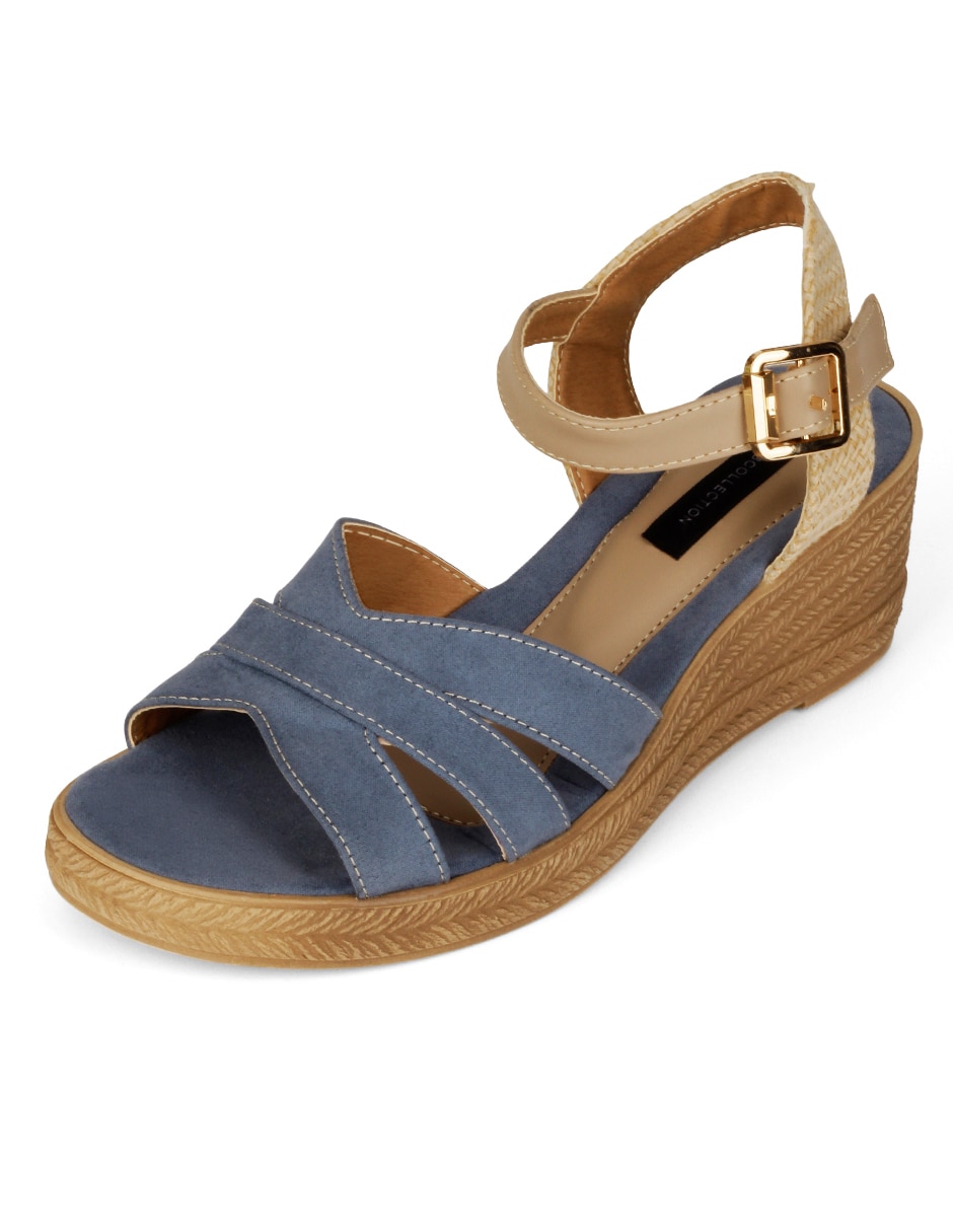 Sandalia para mujer 5