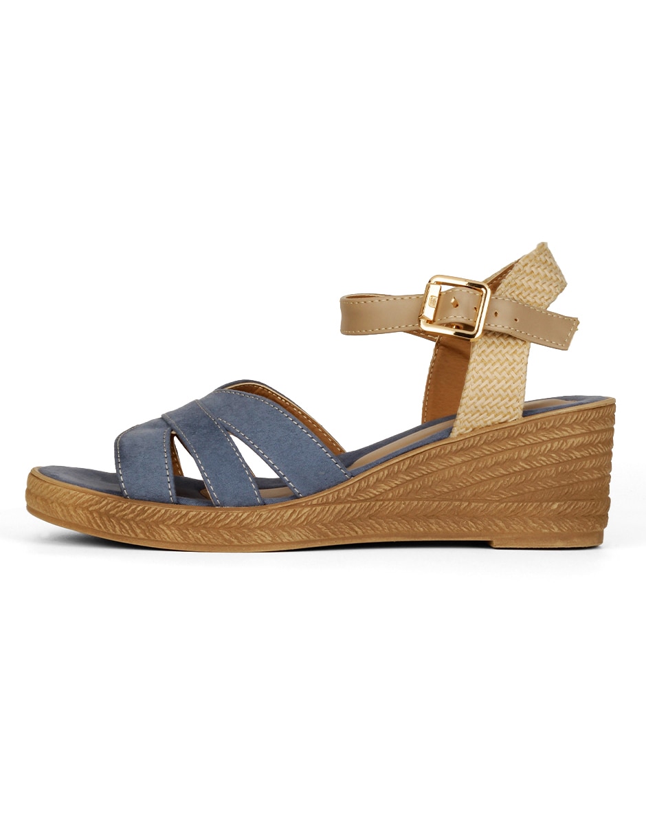 Sandalia para mujer