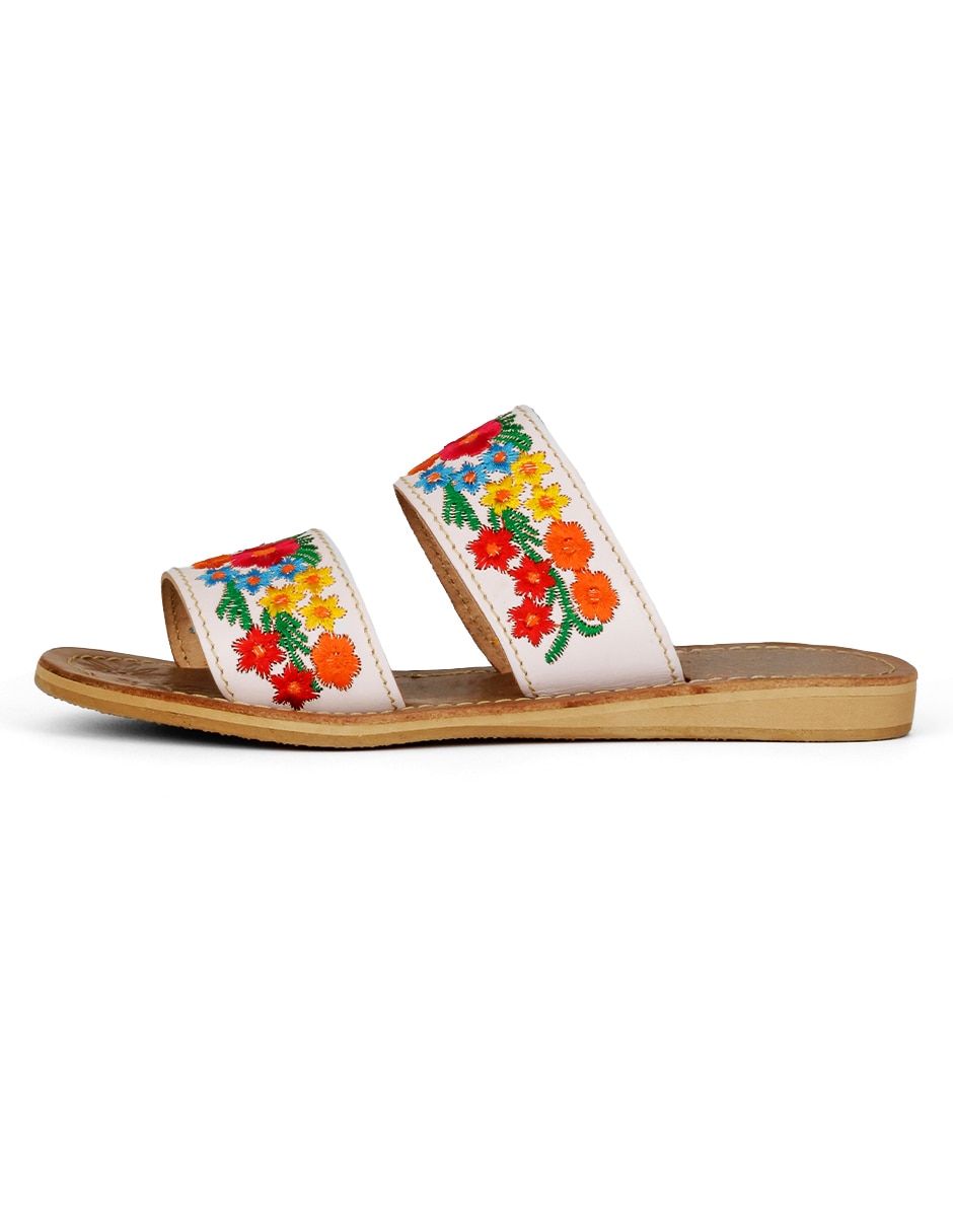 Sandalia rbsoul para mujer