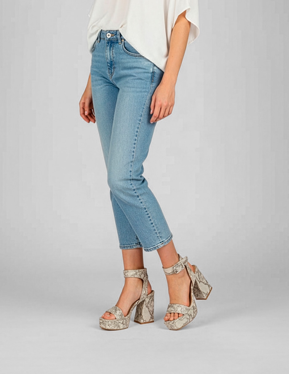 Sandalia para mujer 2