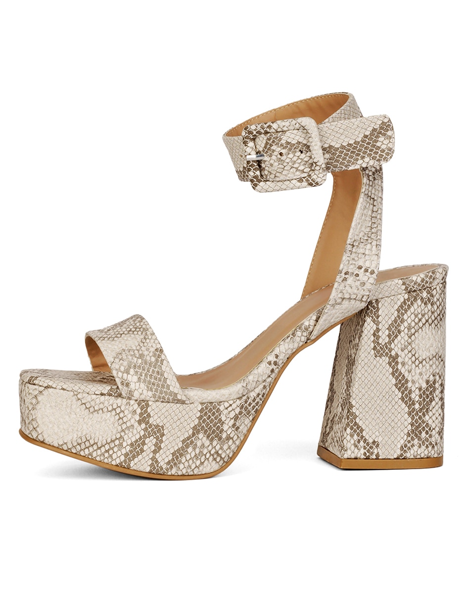 Sandalia para mujer Sandalia para mujer