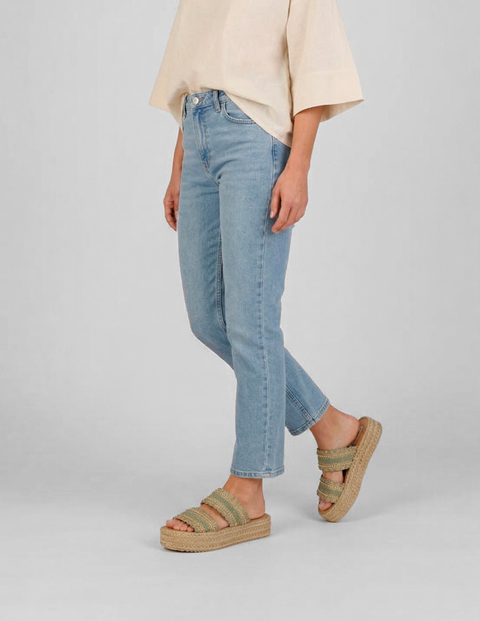 Sandalia para mujer 2