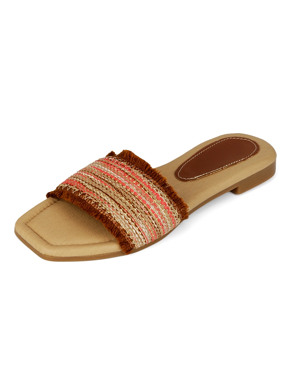 Sandalia para mujer 2