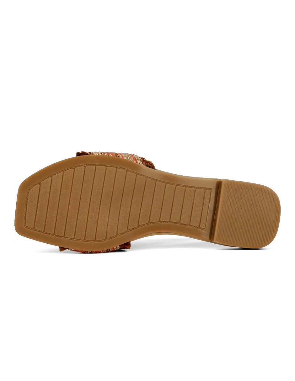Sandalia para mujer 3