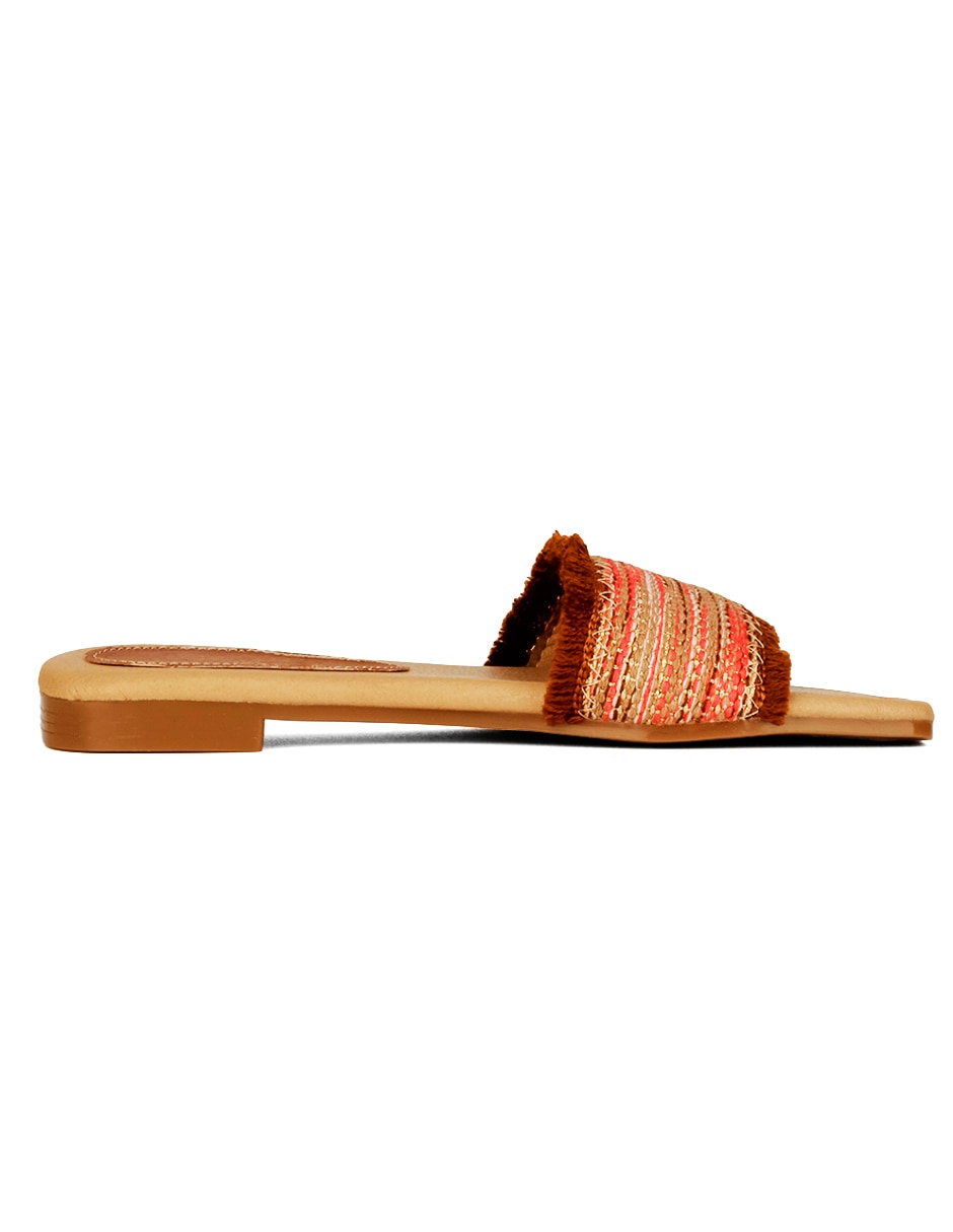 Sandalia para mujer 4