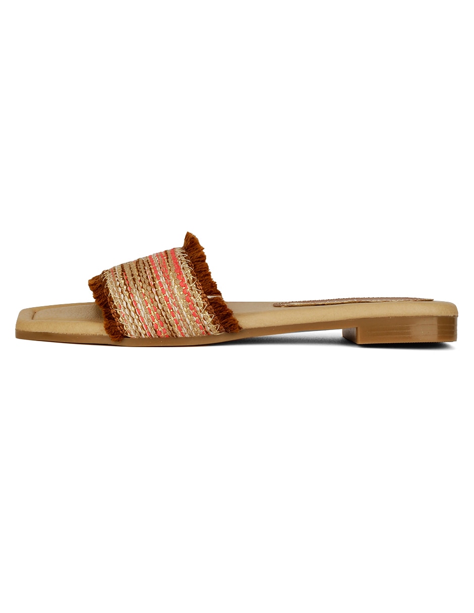 Sandalia para mujer
