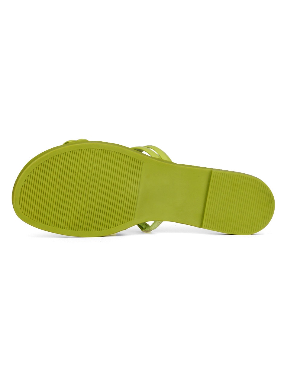 Sandalia para mujer 3