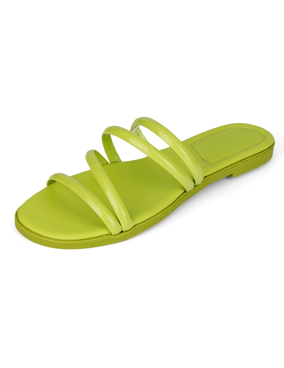 Sandalia para mujer 4