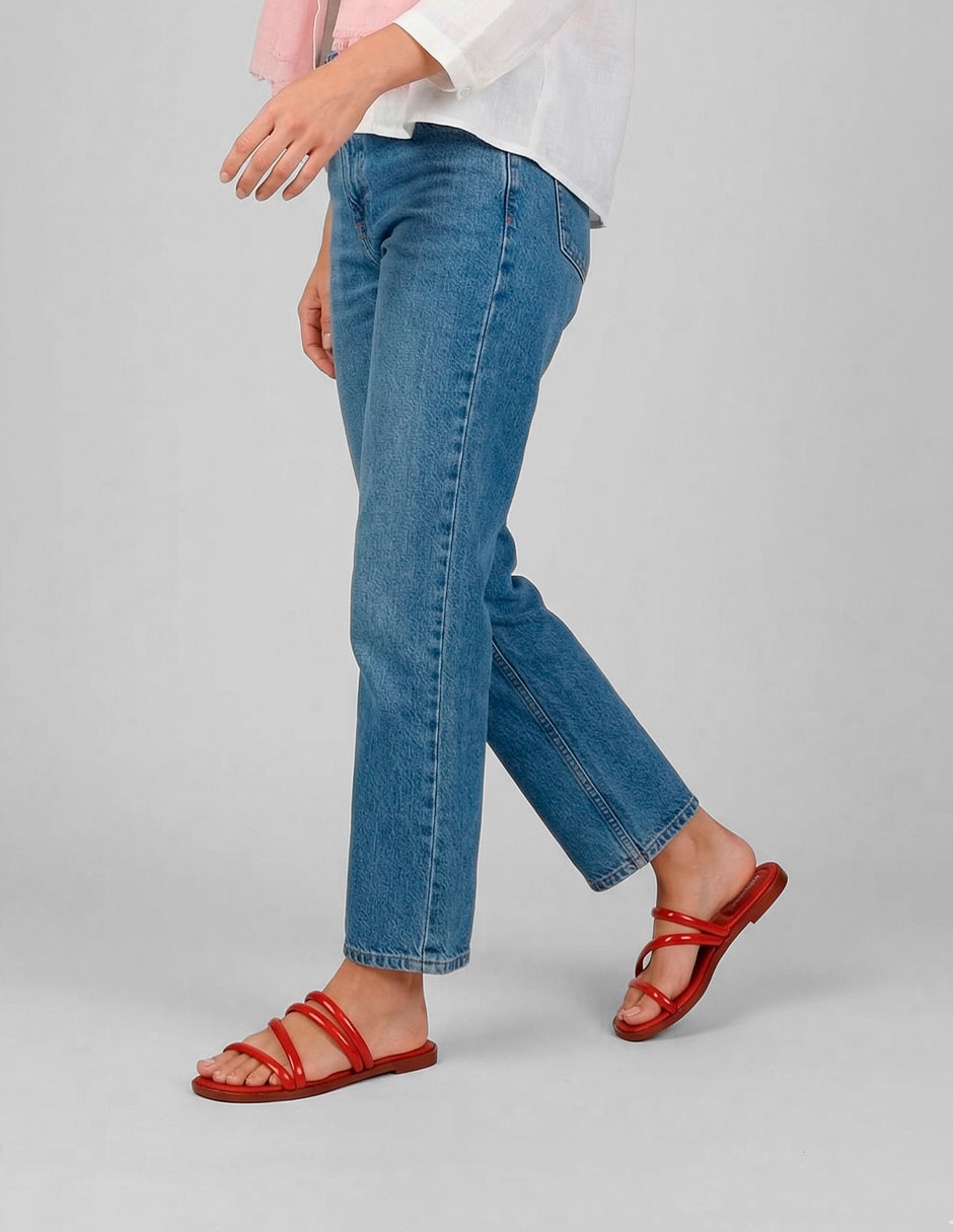 Sandalia para mujer 2