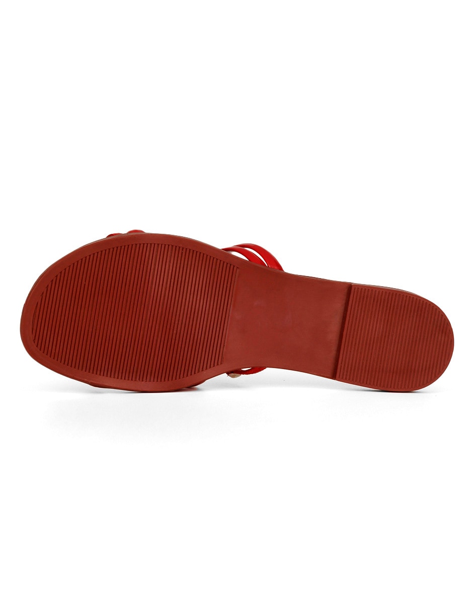Sandalia para mujer 4