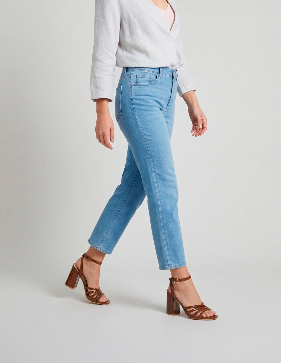 Sandalia rbcollection para mujer