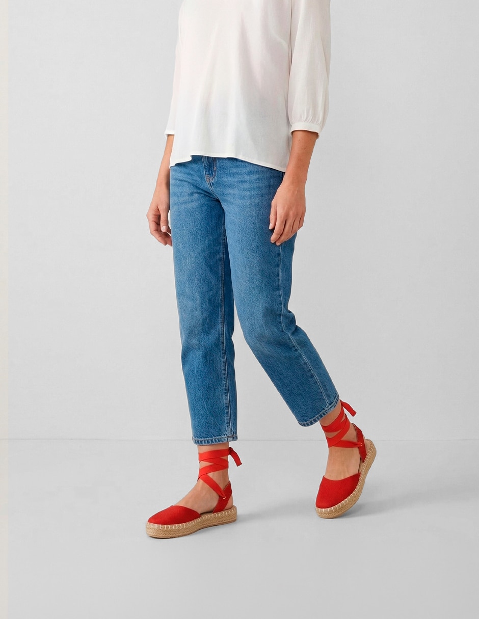 Sandalia para mujer 2