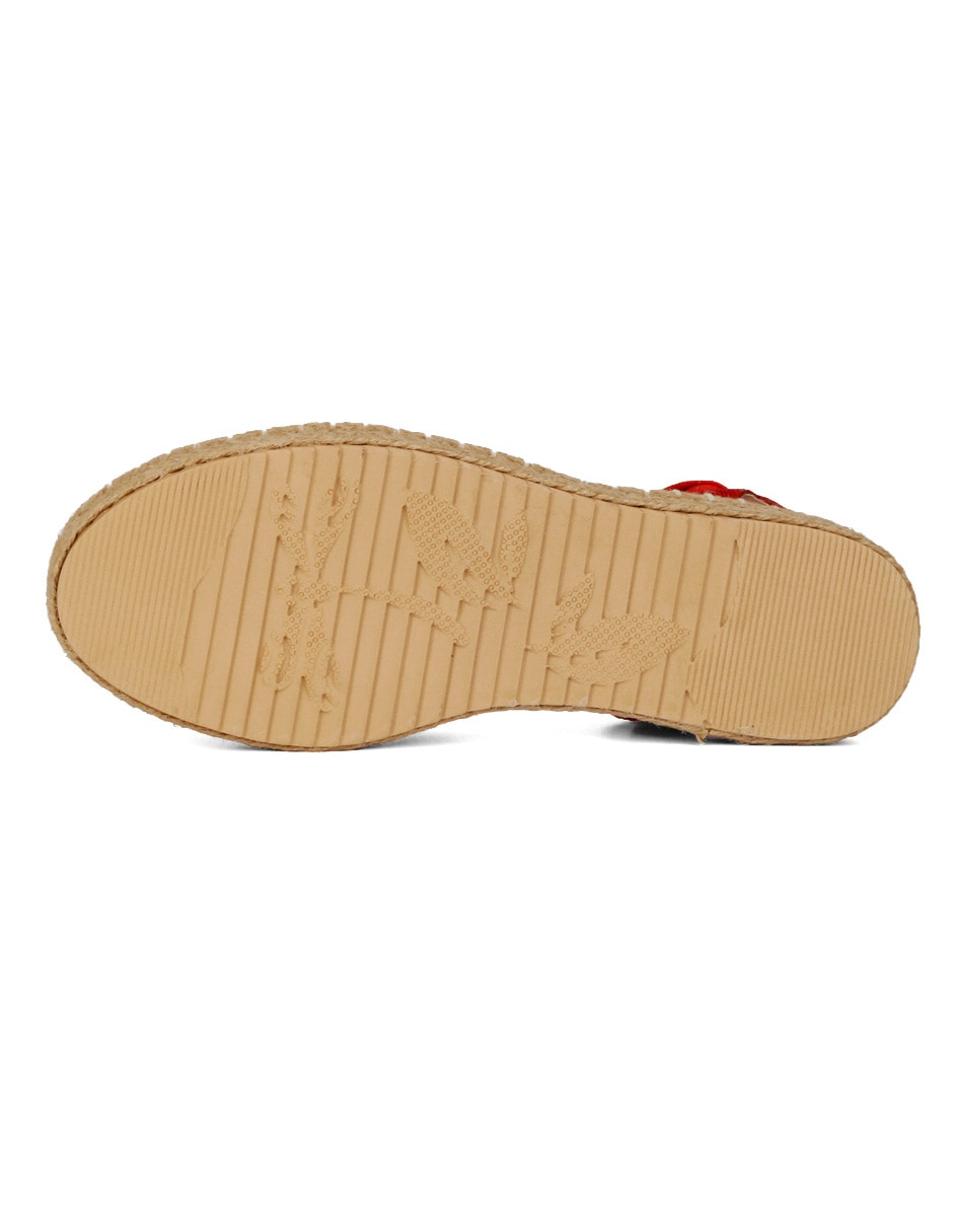 Sandalia para mujer 4