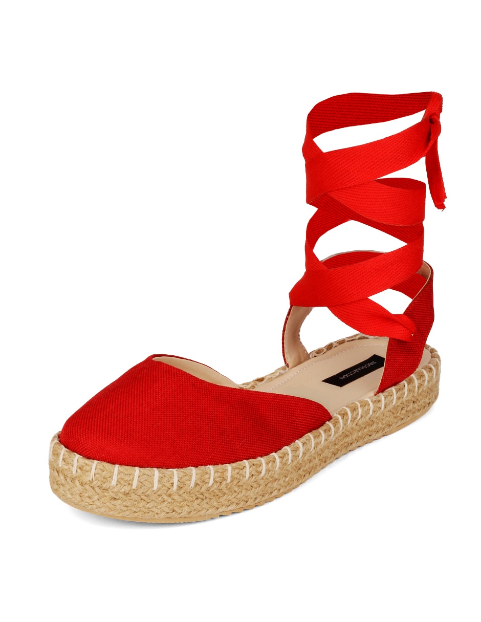 Sandalia para mujer 5