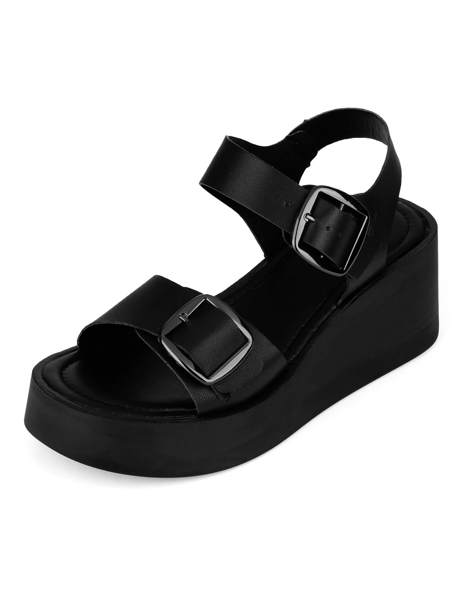Sandalia para mujer 2