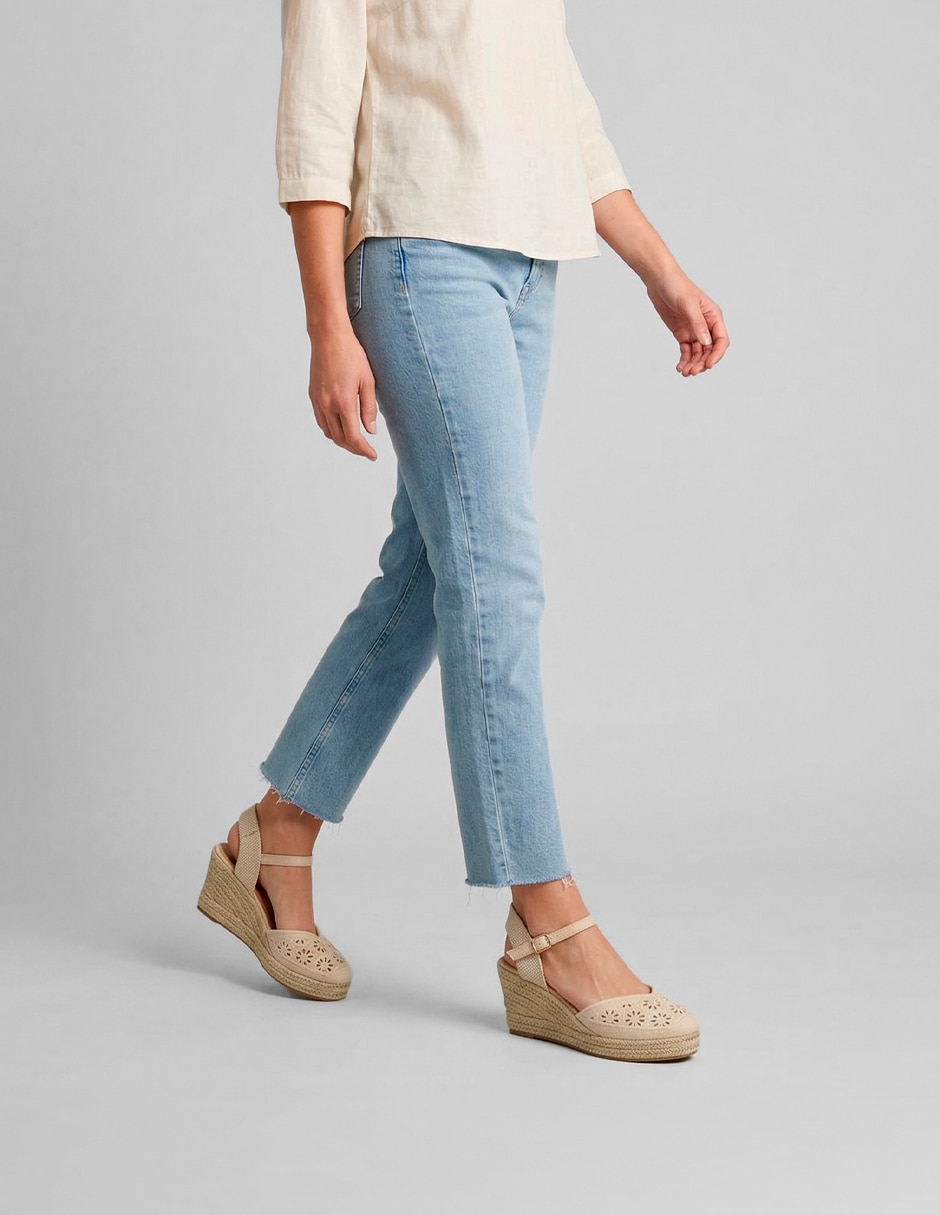 Sandalia para mujer 2