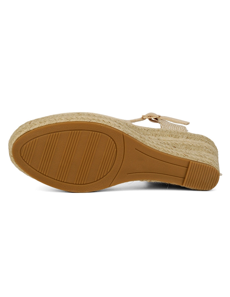 Sandalia para mujer 4