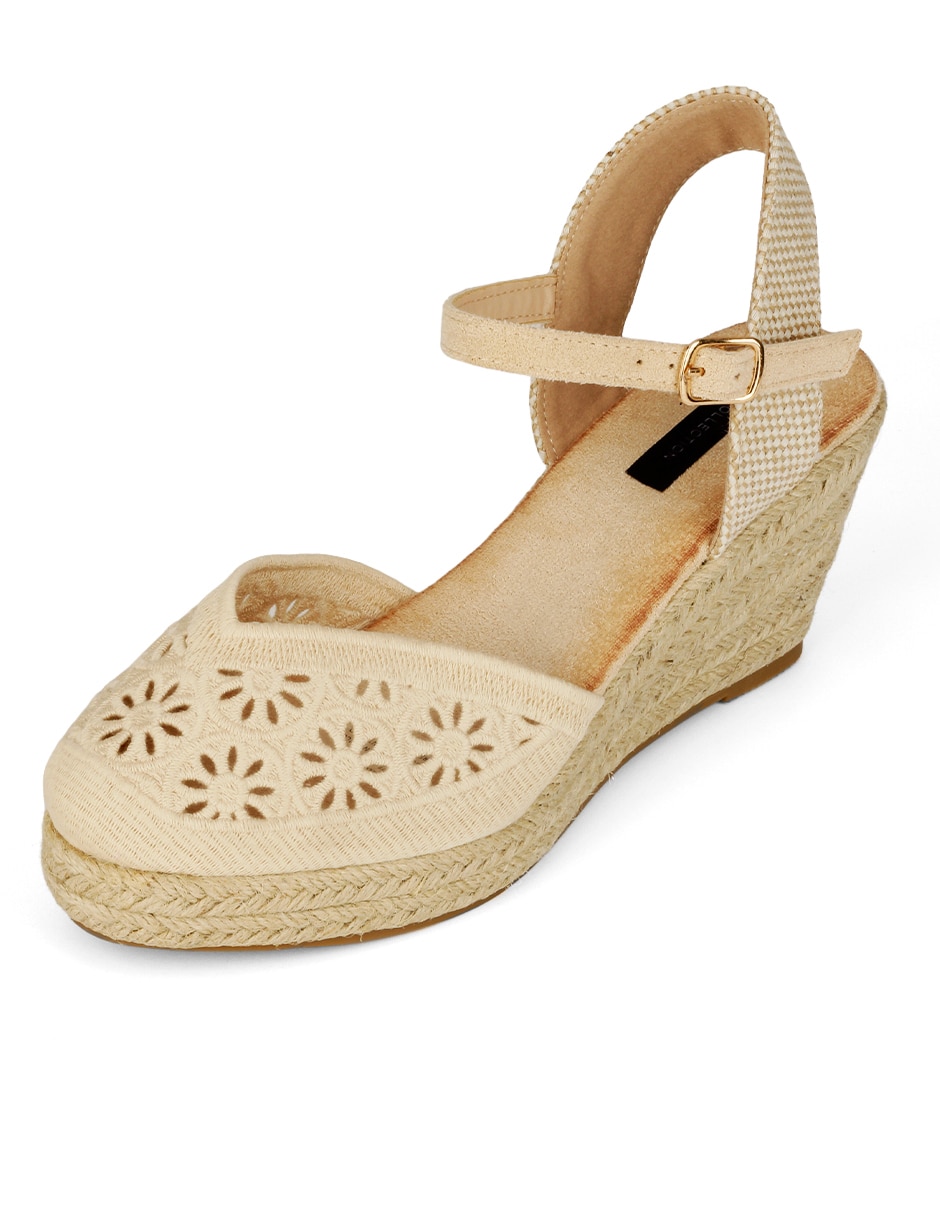 Sandalia para mujer 5