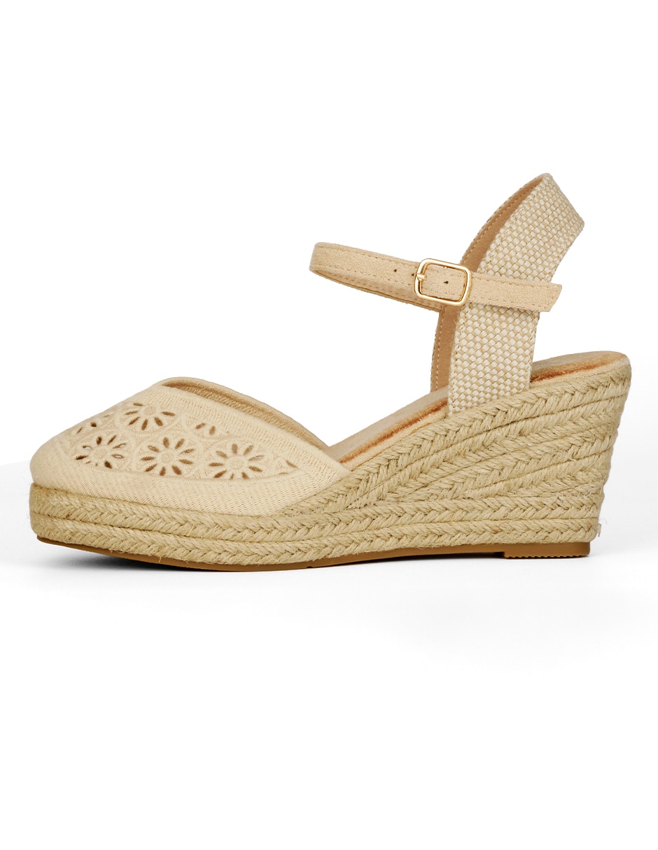 Sandalia para mujer