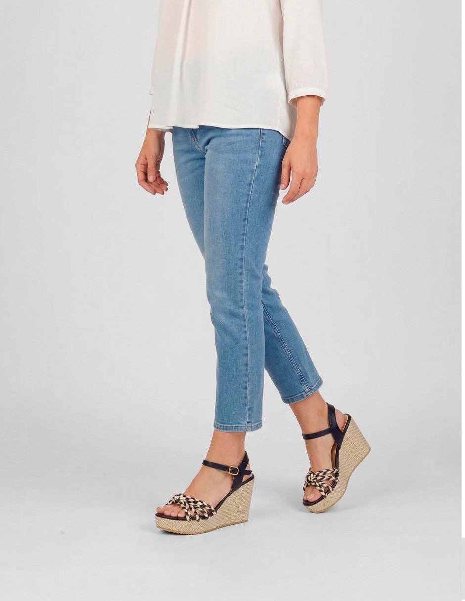 Sandalia para mujer 3