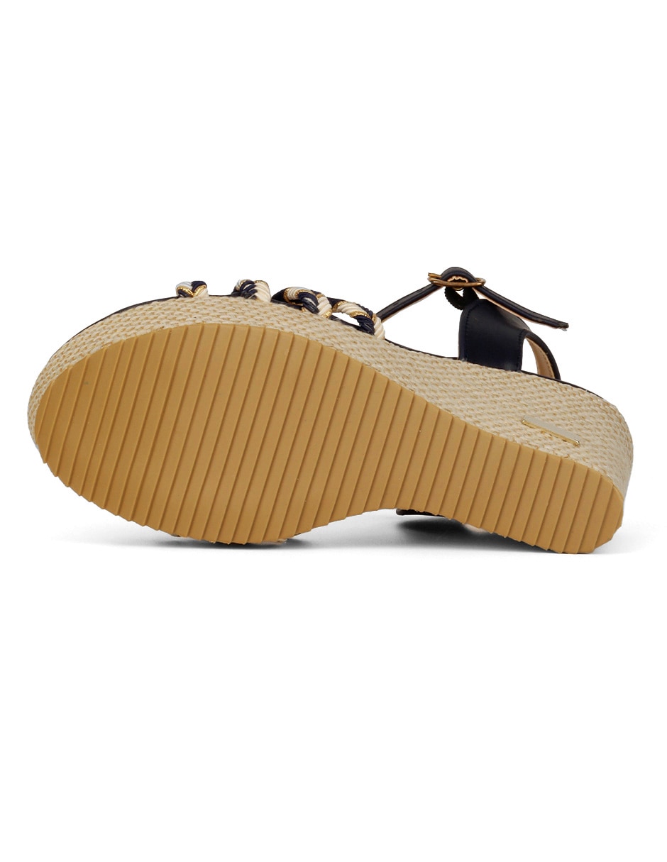 Sandalia para mujer 4