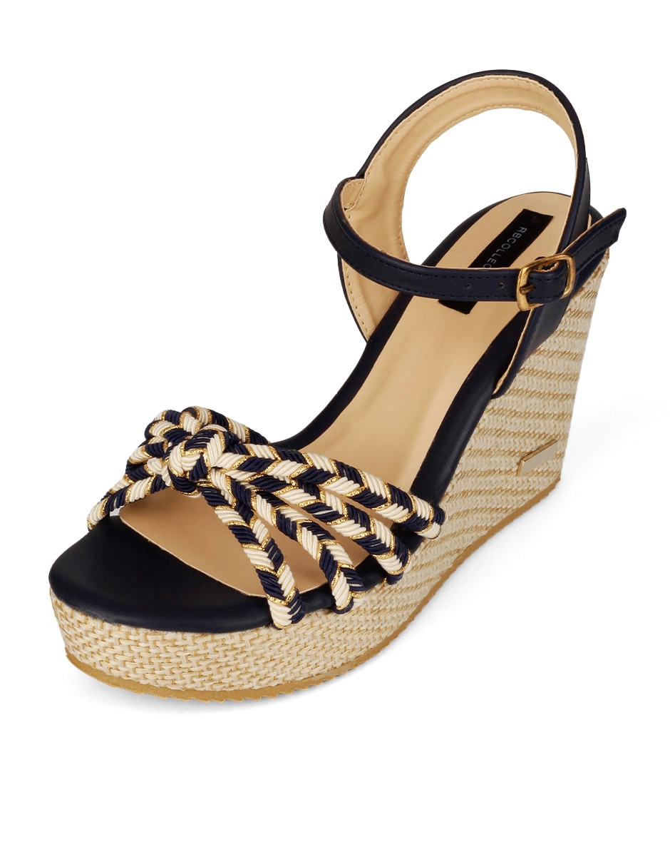 Sandalia para mujer 5