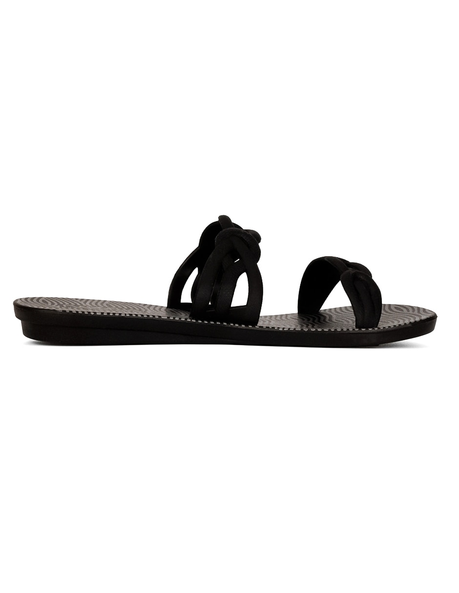 Sandalia rbbasics para mujer