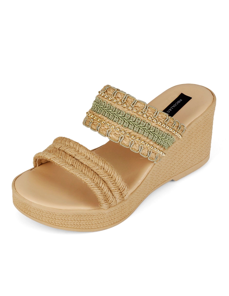 Sandalia para mujer 2