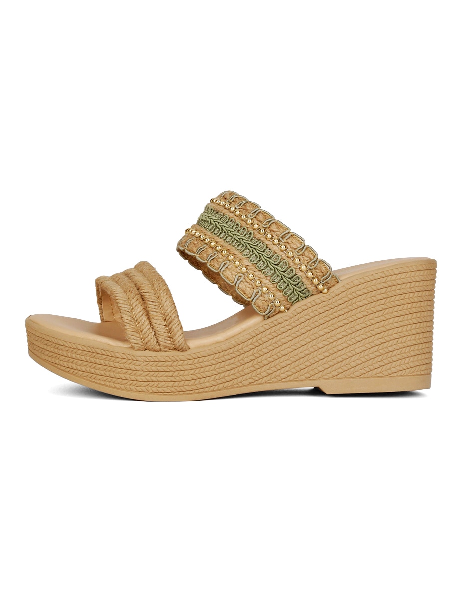 Sandalia para mujer