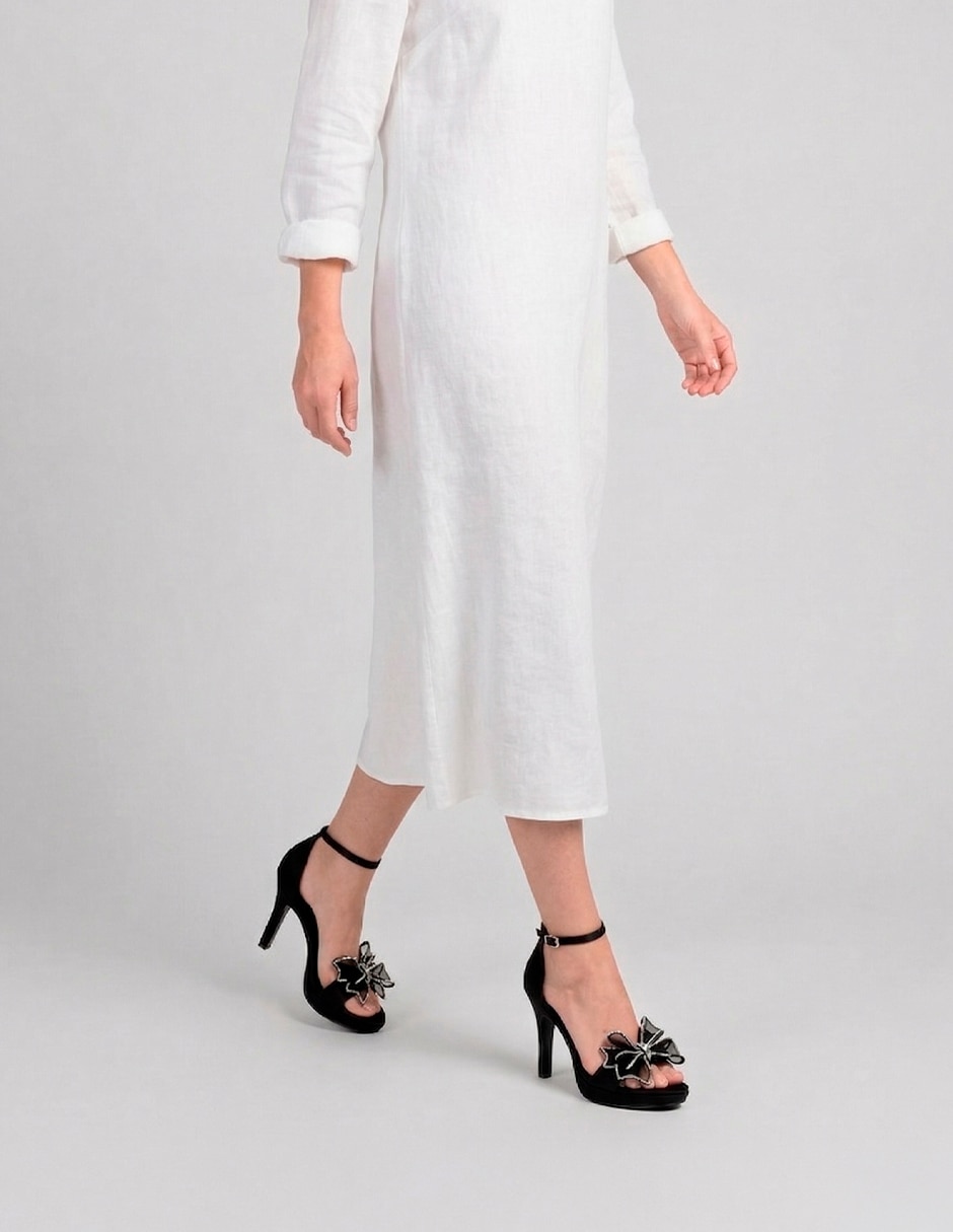 Sandalia para mujer 3