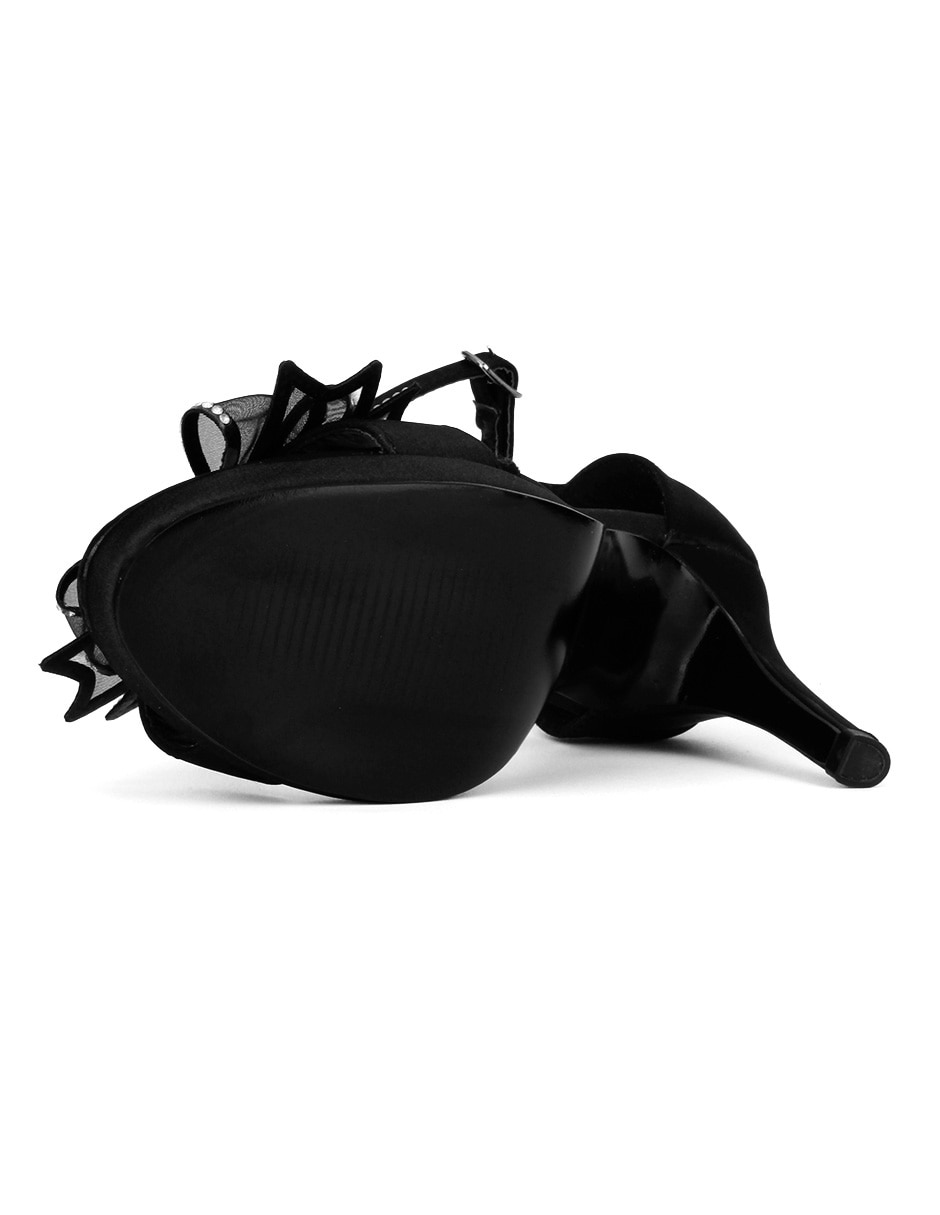 Sandalia para mujer 5